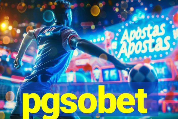 pgsobet