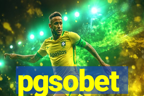 pgsobet