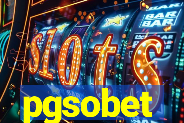 pgsobet