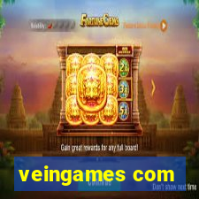 veingames com