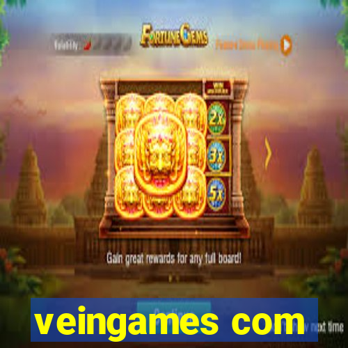 veingames com