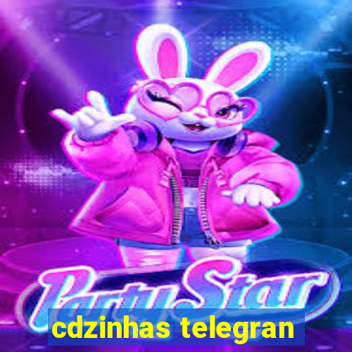 cdzinhas telegran