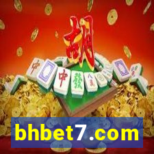 bhbet7.com