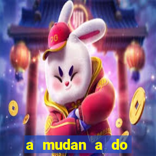 a mudan a do conde beta cap 1