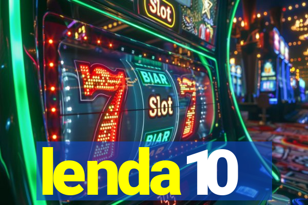 lenda10