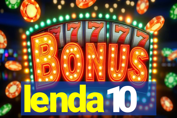 lenda10