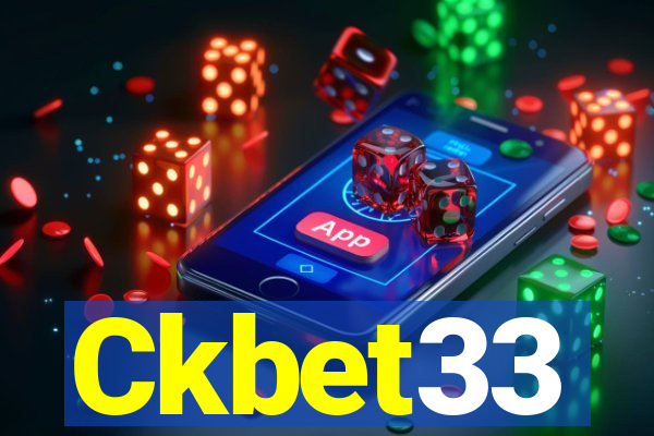 Ckbet33