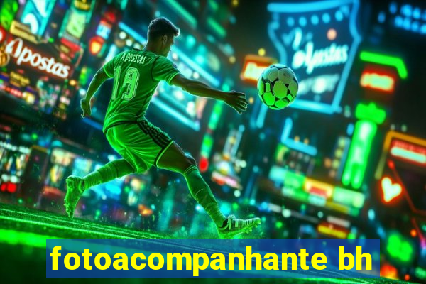 fotoacompanhante bh