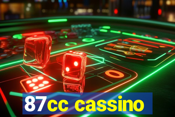 87cc cassino