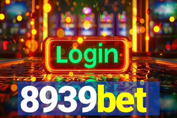 8939bet