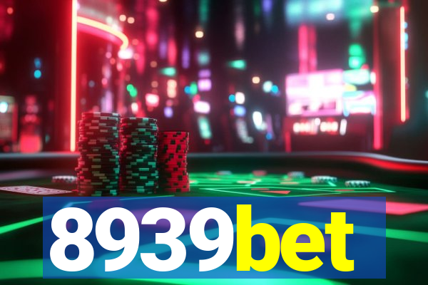 8939bet