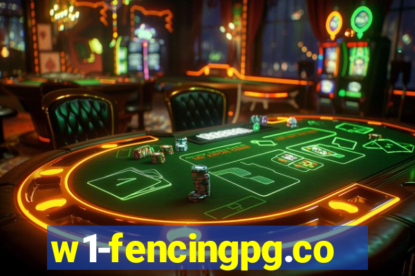 w1-fencingpg.com