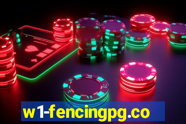 w1-fencingpg.com