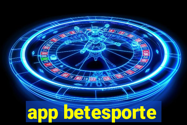 app betesporte