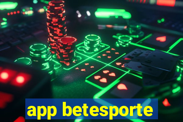 app betesporte