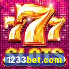 1233bet.com