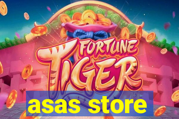 asas store