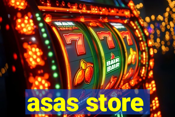 asas store