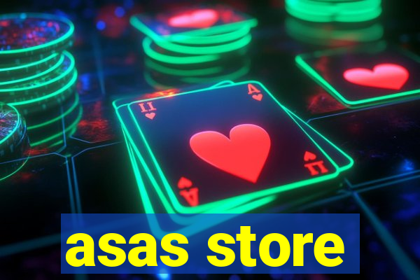 asas store