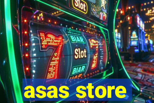 asas store