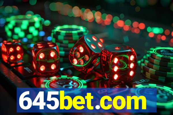 645bet.com