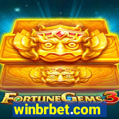 winbrbet.com