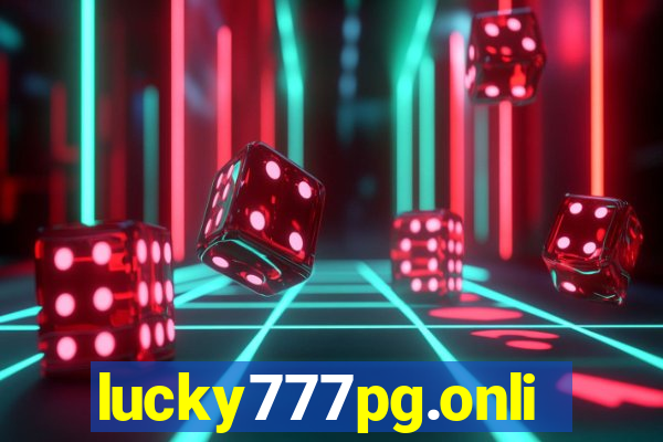 lucky777pg.online