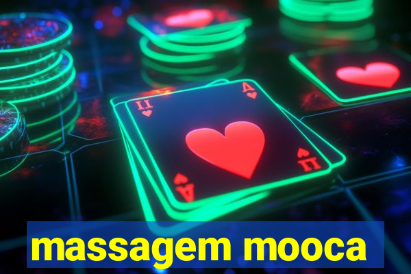 massagem mooca