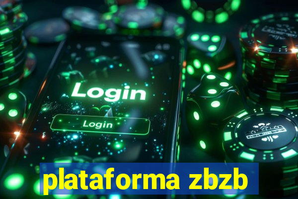 plataforma zbzb