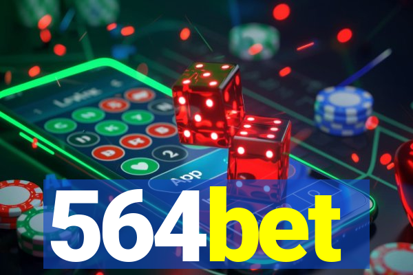 564bet