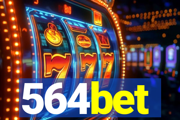 564bet