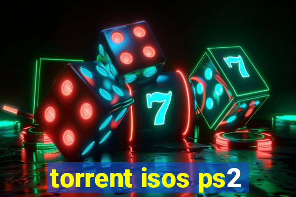 torrent isos ps2