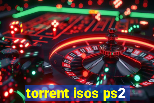 torrent isos ps2