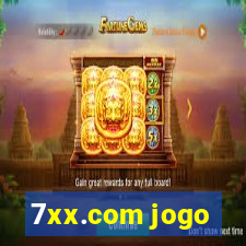 7xx.com jogo