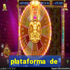 plataforma de dinheiro falso