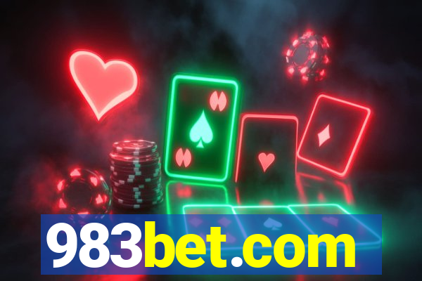 983bet.com