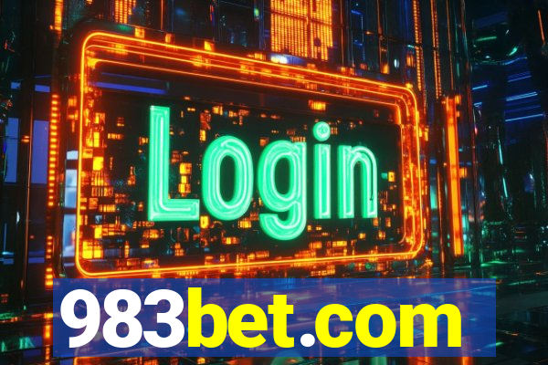 983bet.com