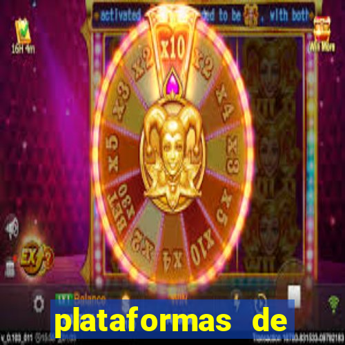 plataformas de jogos fora do brasil