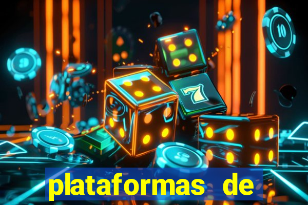 plataformas de jogos fora do brasil