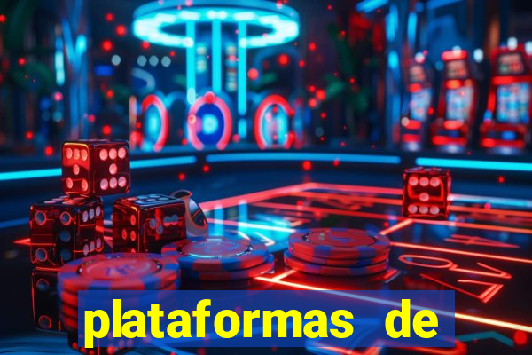 plataformas de jogos fora do brasil