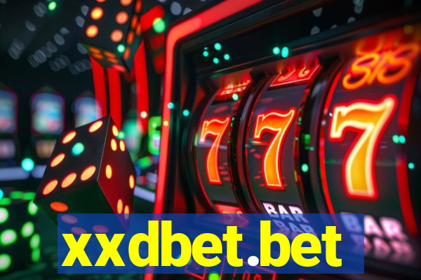 xxdbet.bet