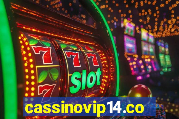 cassinovip14.com