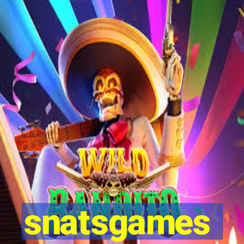 snatsgames