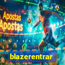 blazerentrar