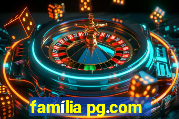 família pg.com