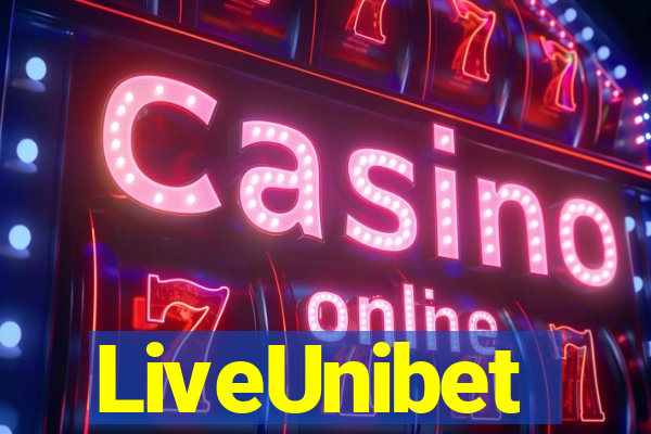 LiveUnibet