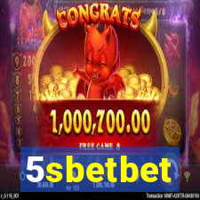 5sbetbet