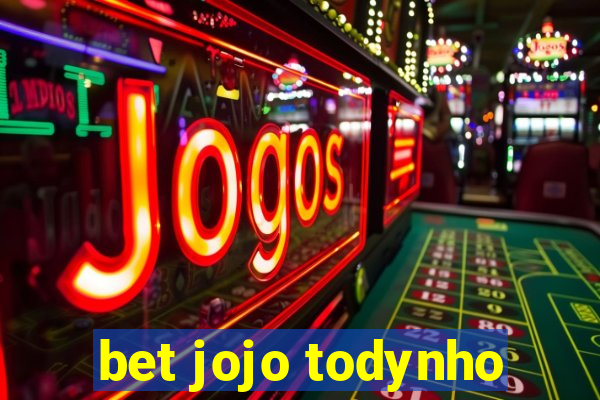 bet jojo todynho