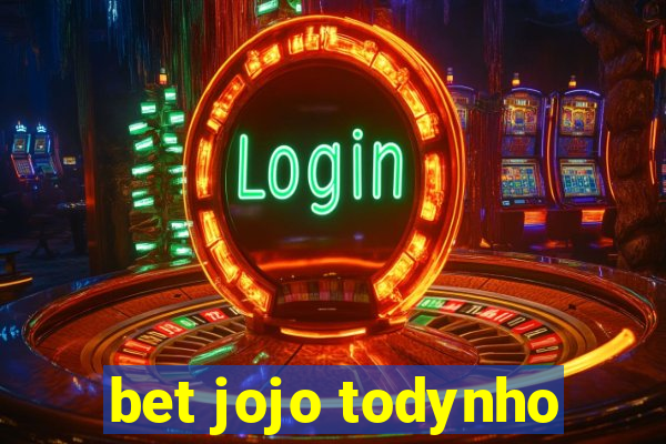 bet jojo todynho