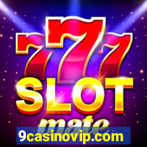 9casinovip.com